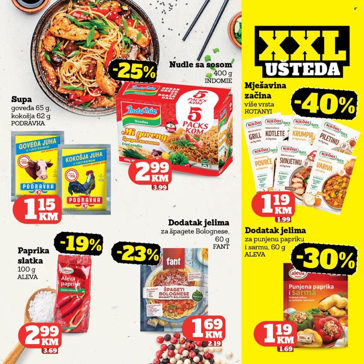 Tropic katalog - 11.06.2025. - 01.07.2025.. Stranica 3