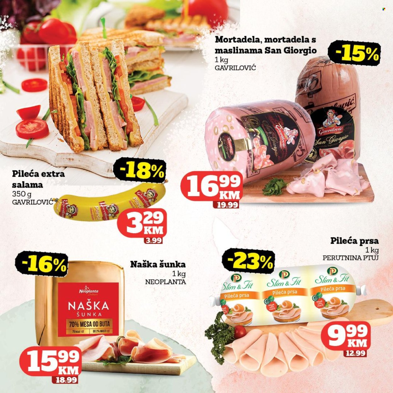 Tropic katalog - 11.06.2025. - 01.07.2025.. Stranica 5