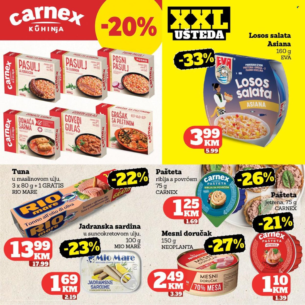 Tropic katalog - 11.06.2025. - 01.07.2025.. Stranica 6