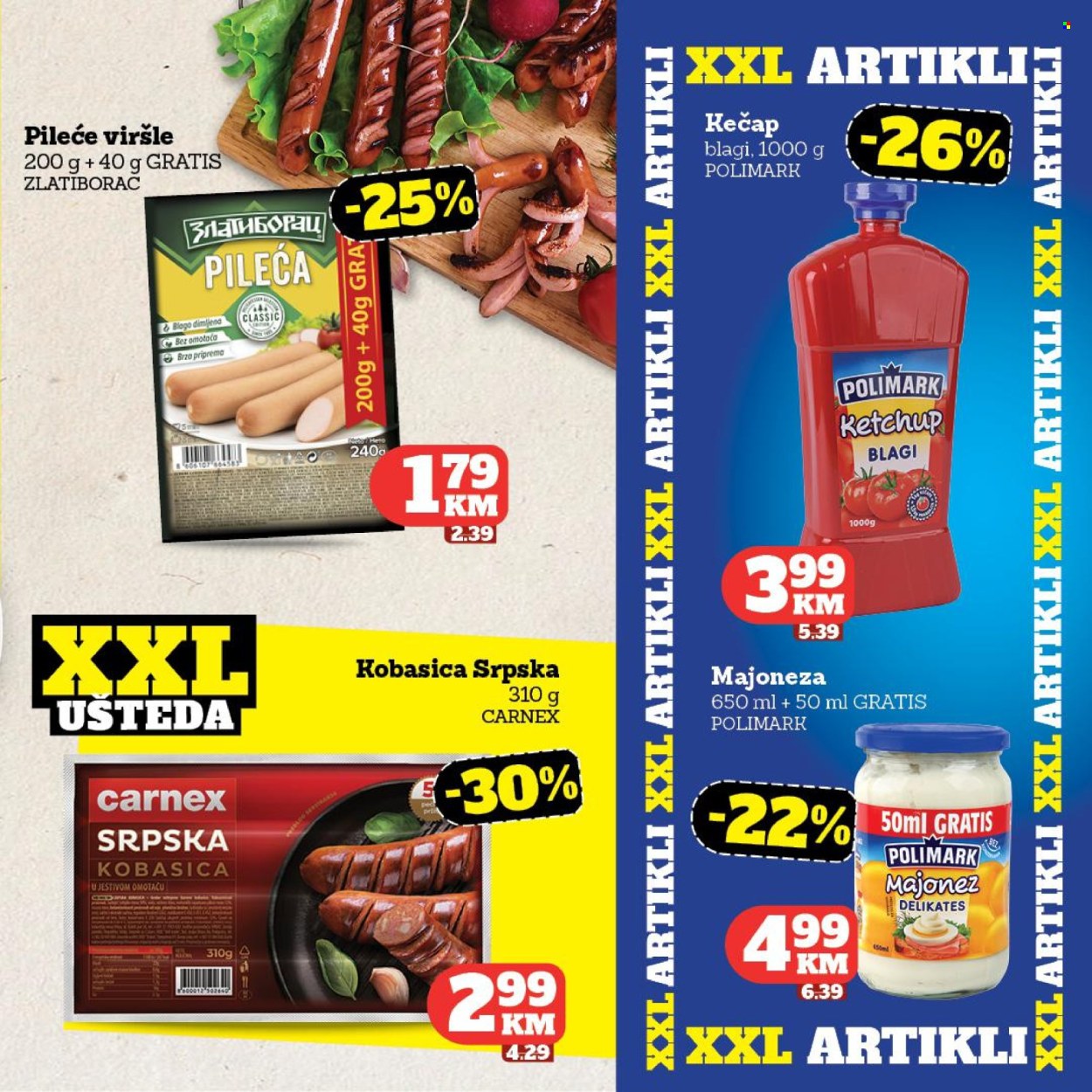 Tropic katalog - 11.06.2025. - 01.07.2025.. Stranica 7