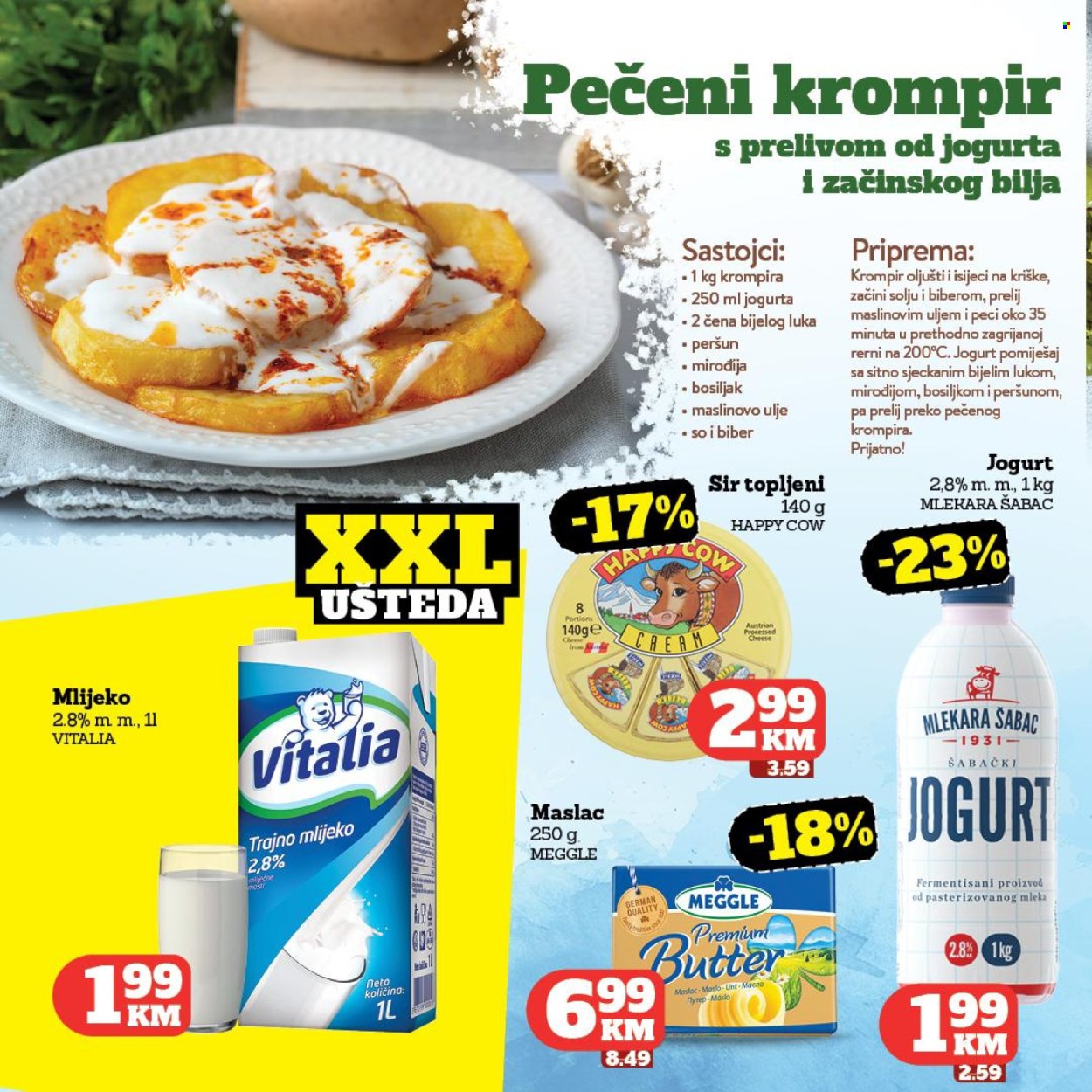 Tropic katalog - 11.06.2025. - 01.07.2025.. Stranica 8