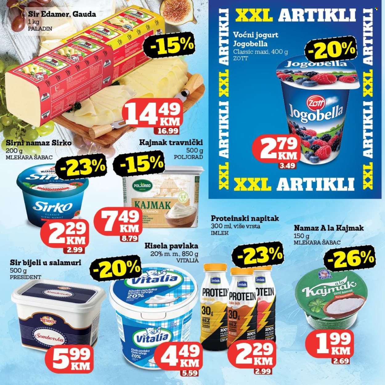 Tropic katalog - 11.06.2025. - 01.07.2025.. Stranica 9