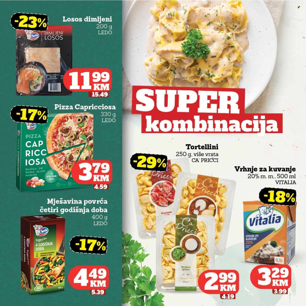 Tropic katalog - 11.06.2025. - 01.07.2025.. Stranica 10