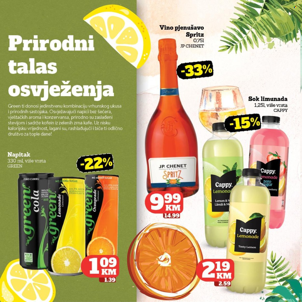 Tropic katalog - 11.06.2025. - 01.07.2025.. Stranica 16