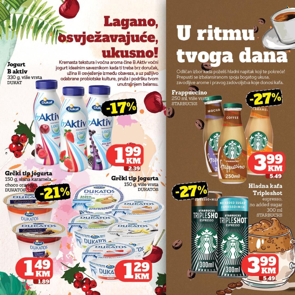 Tropic katalog - 11.06.2025. - 01.07.2025.. Stranica 17