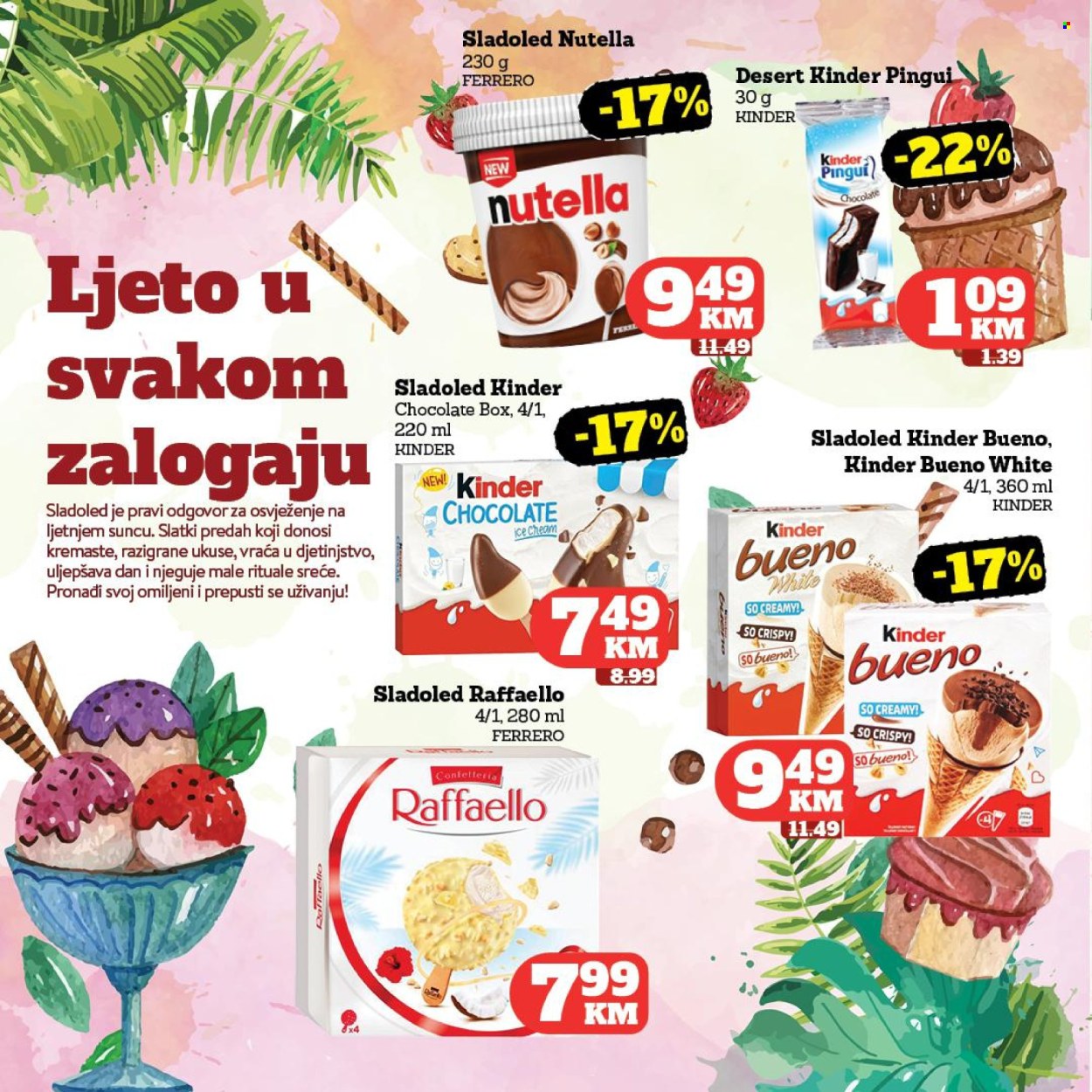 Tropic katalog - 11.06.2025. - 01.07.2025.. Stranica 18