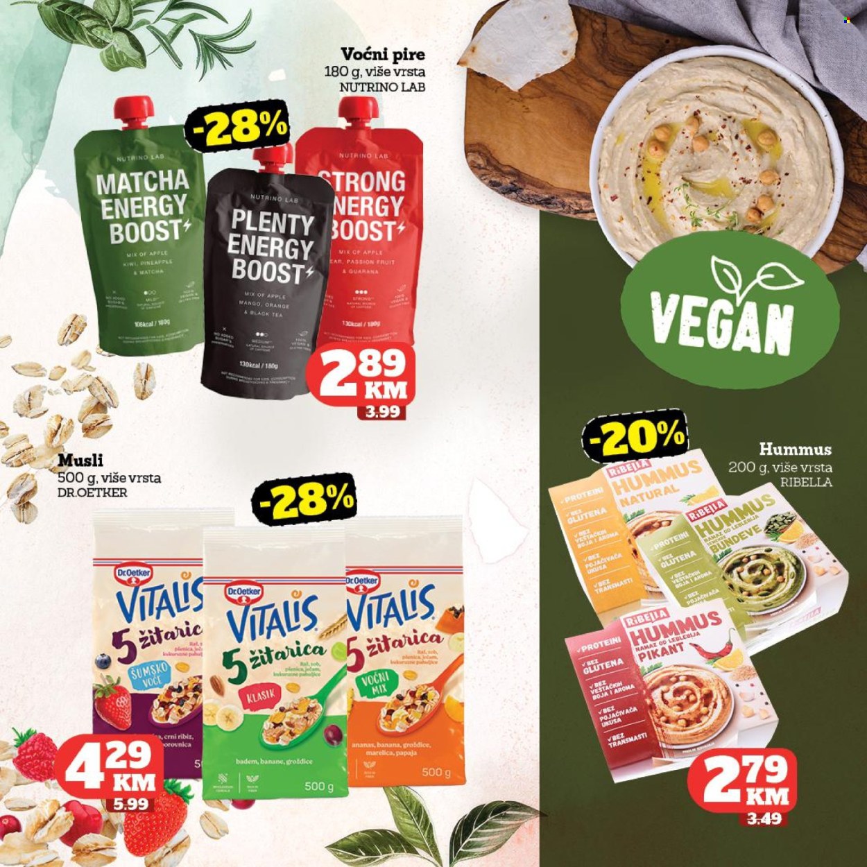 Tropic katalog - 11.06.2025. - 01.07.2025.. Stranica 21
