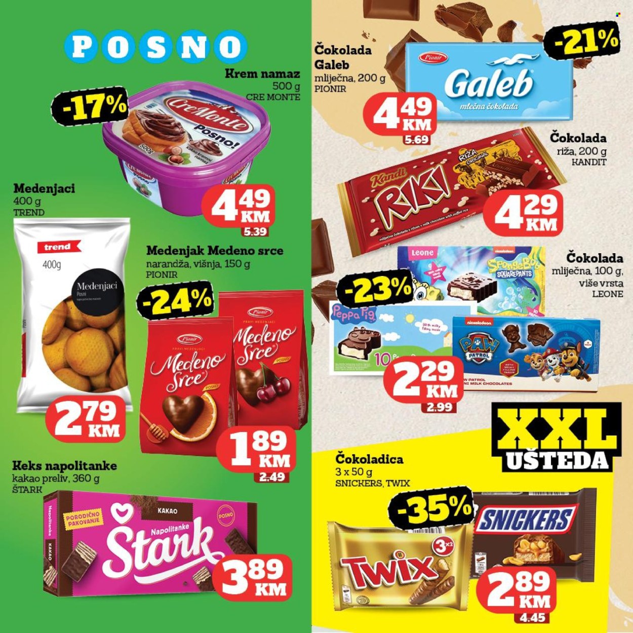 Tropic katalog - 11.06.2025. - 01.07.2025.. Stranica 24