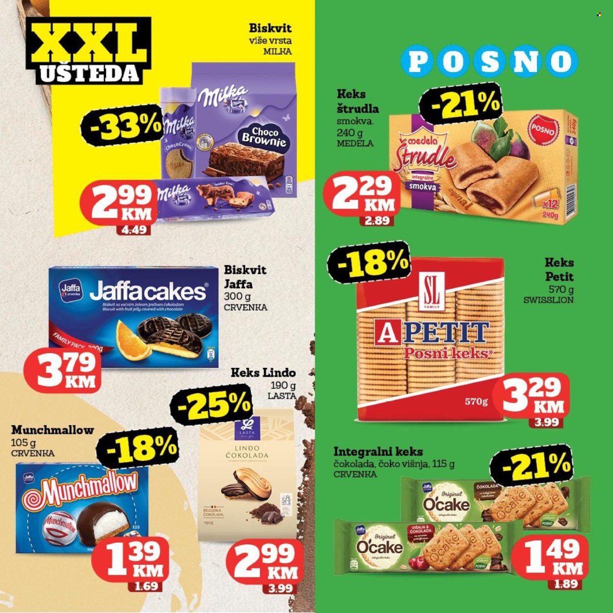 Tropic katalog - 11.06.2025. - 01.07.2025.. Stranica 25