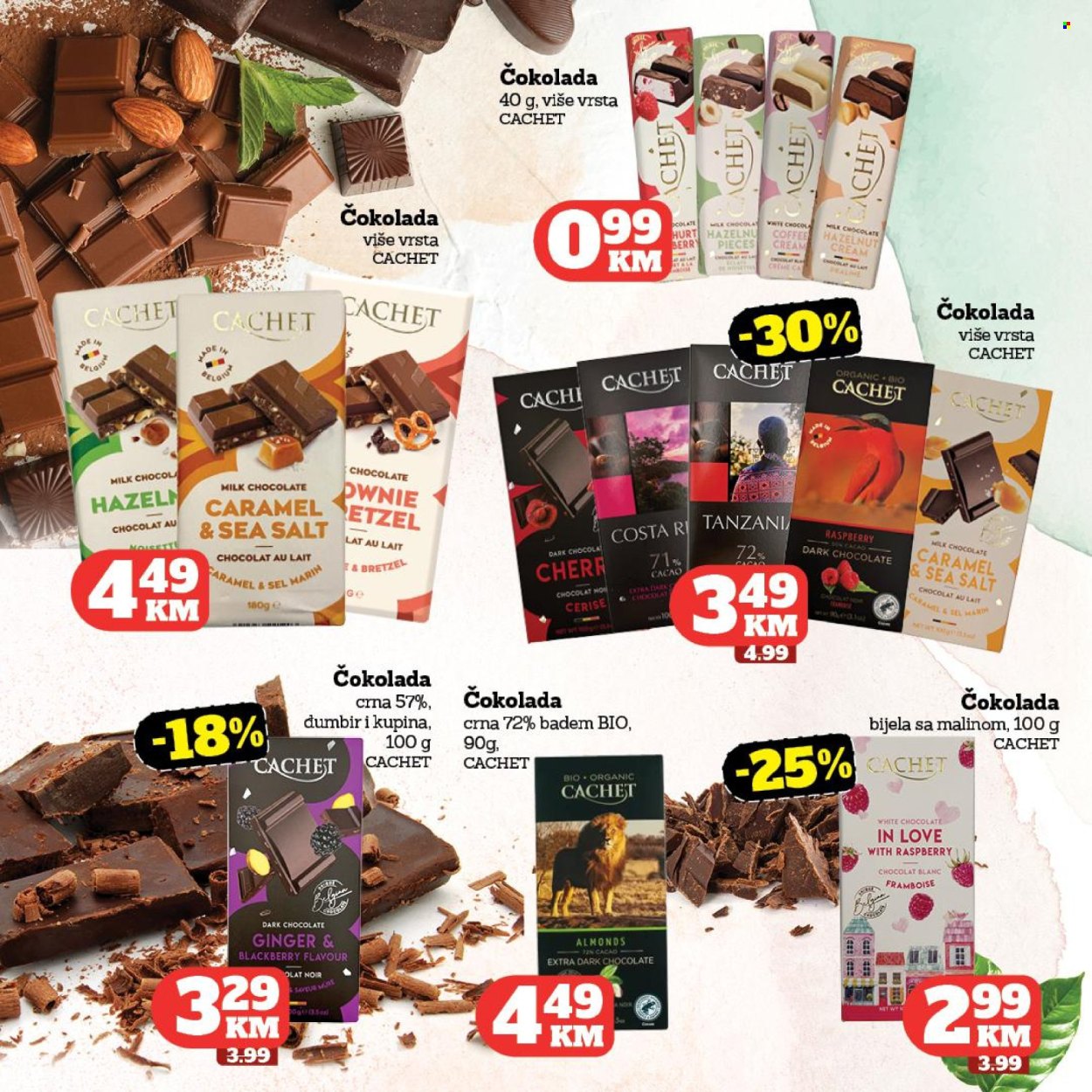 Tropic katalog - 11.06.2025. - 01.07.2025.. Stranica 26