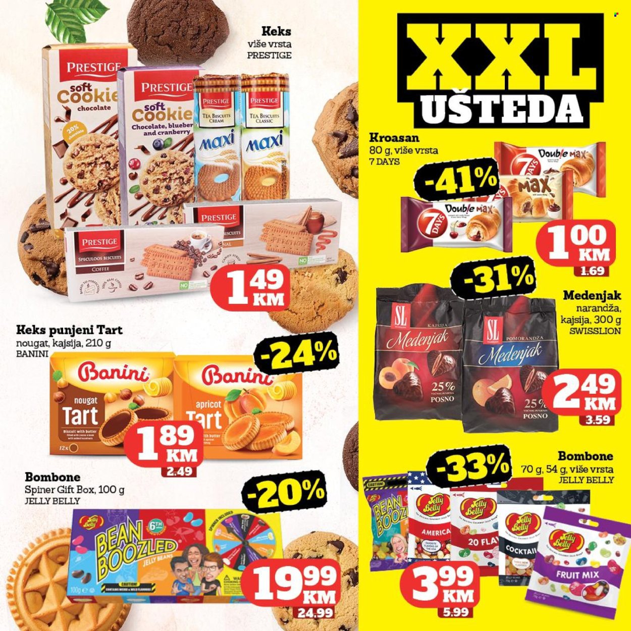Tropic katalog - 11.06.2025. - 01.07.2025.. Stranica 27