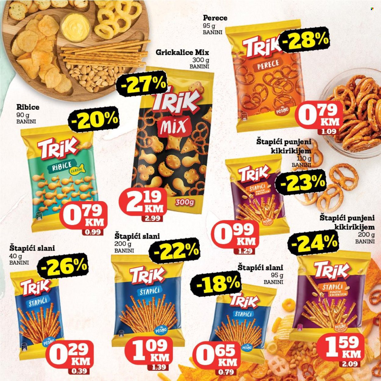 Tropic katalog - 11.06.2025. - 01.07.2025.. Stranica 29
