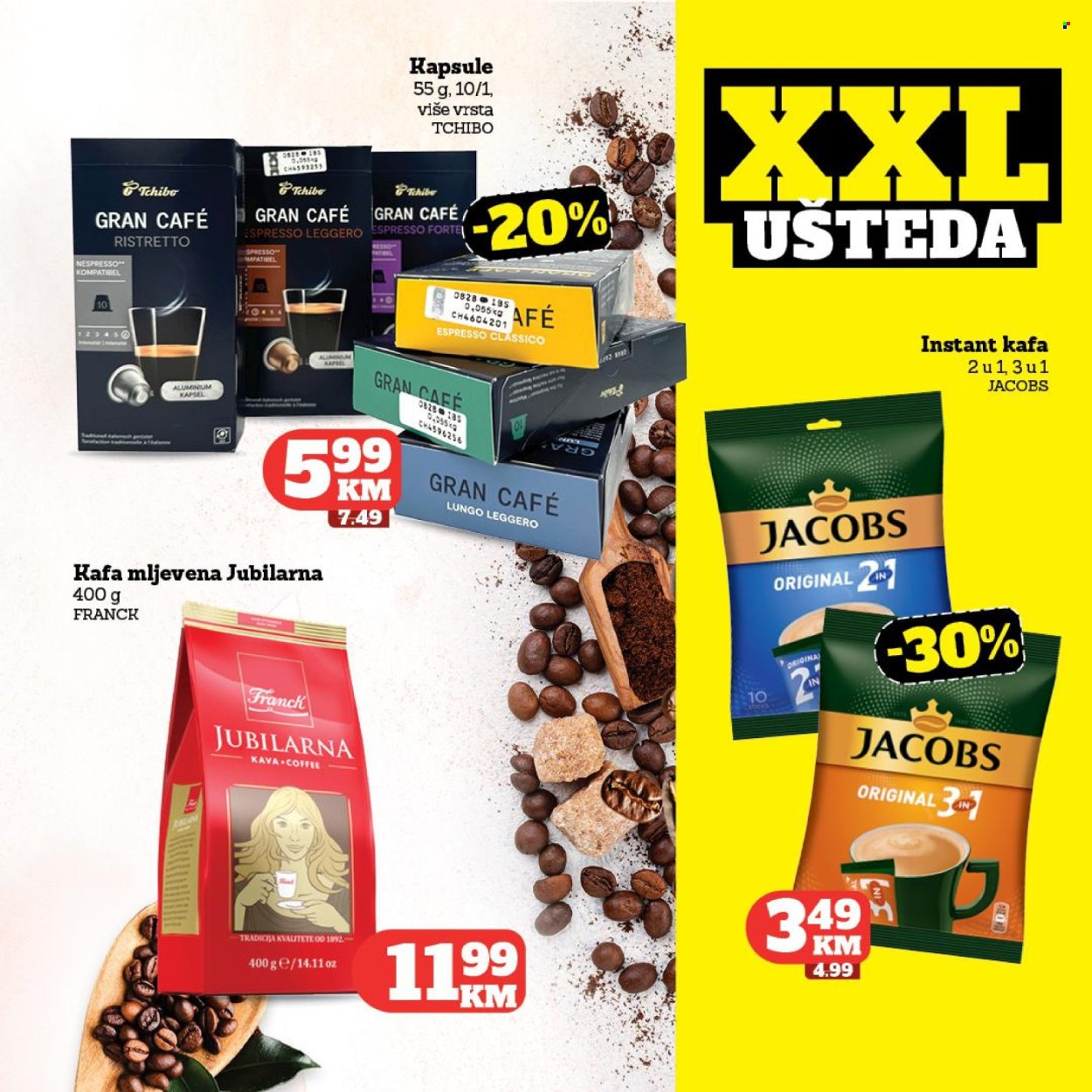 Tropic katalog - 11.06.2025. - 01.07.2025.. Stranica 31