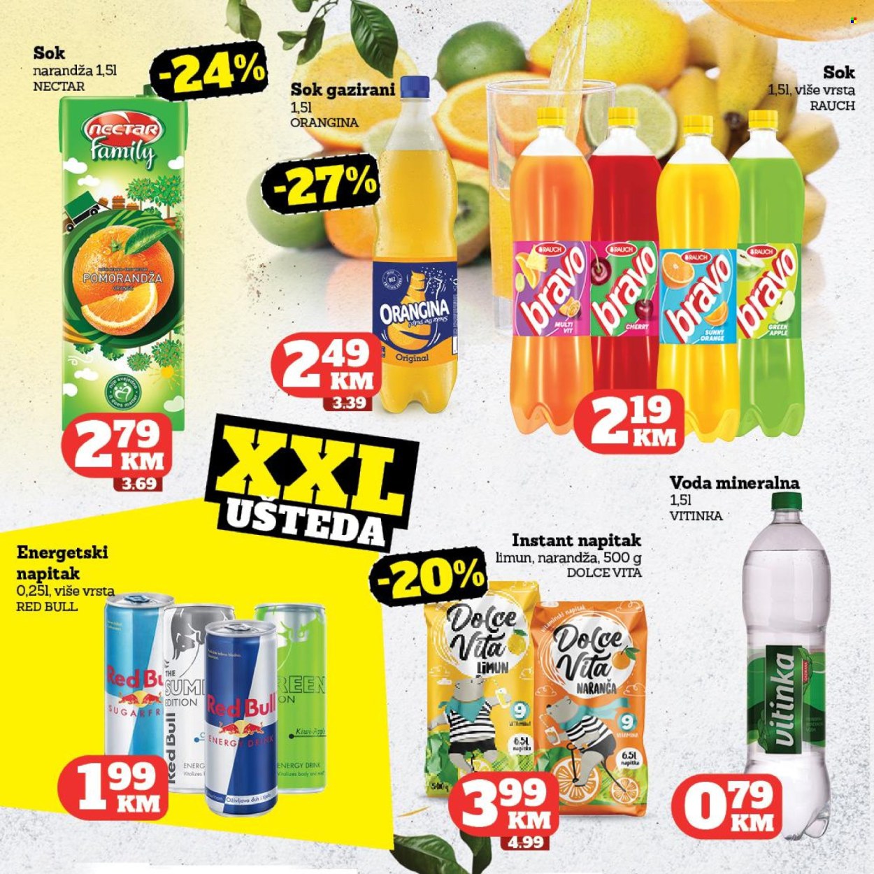 Tropic katalog - 11.06.2025. - 01.07.2025.. Stranica 32