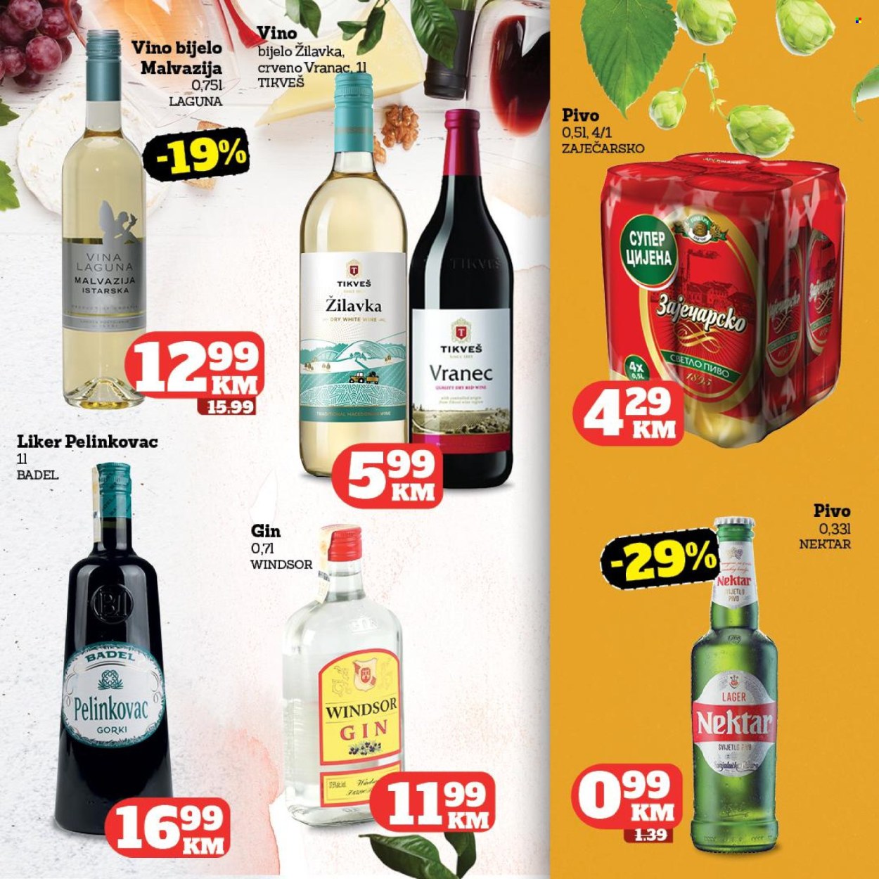Tropic katalog - 11.06.2025. - 01.07.2025.. Stranica 33