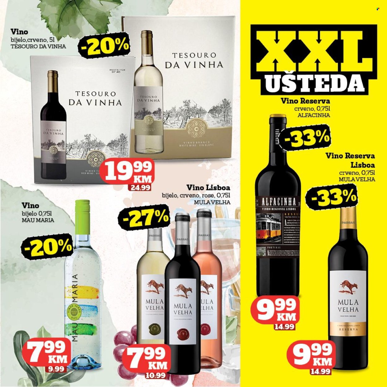 Tropic katalog - 11.06.2025. - 01.07.2025.. Stranica 35