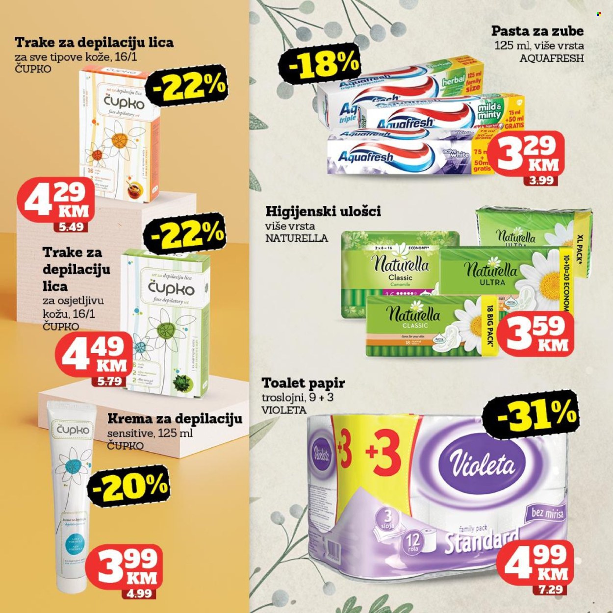 Tropic katalog - 11.06.2025. - 01.07.2025.. Stranica 36