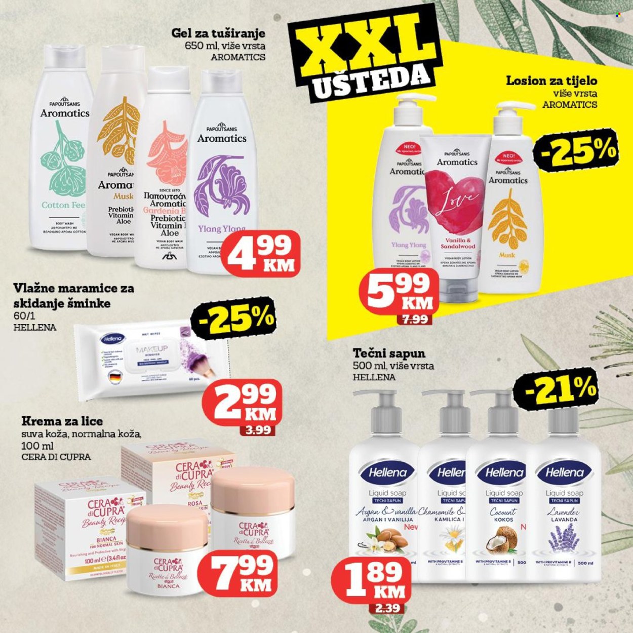 Tropic katalog - 11.06.2025. - 01.07.2025.. Stranica 37