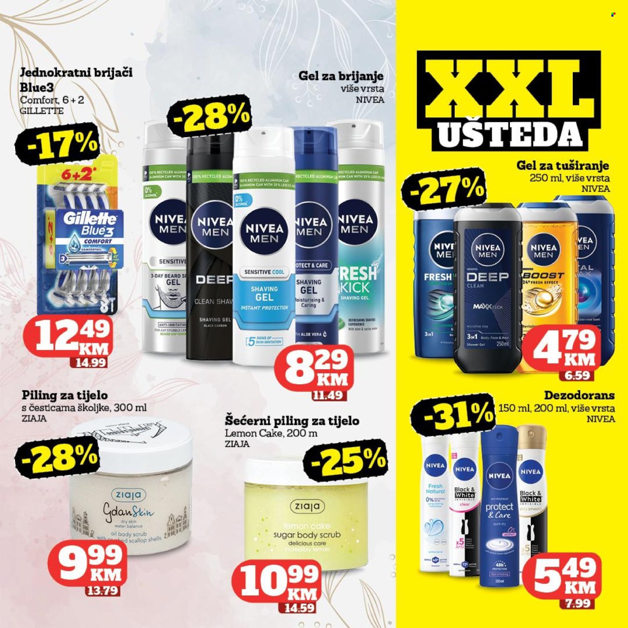 Tropic katalog - 11.06.2025. - 01.07.2025.. Stranica 39