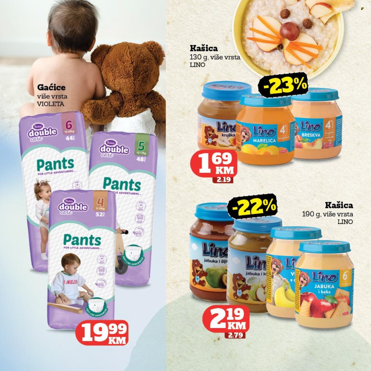 Tropic katalog - 11.06.2025. - 01.07.2025.. Stranica 40