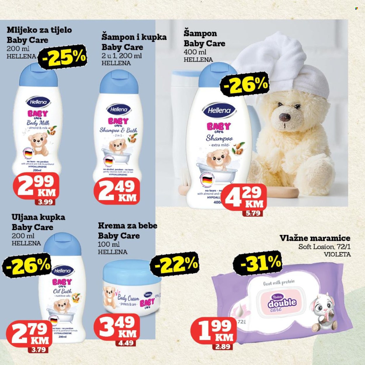 Tropic katalog - 11.06.2025. - 01.07.2025.. Stranica 41