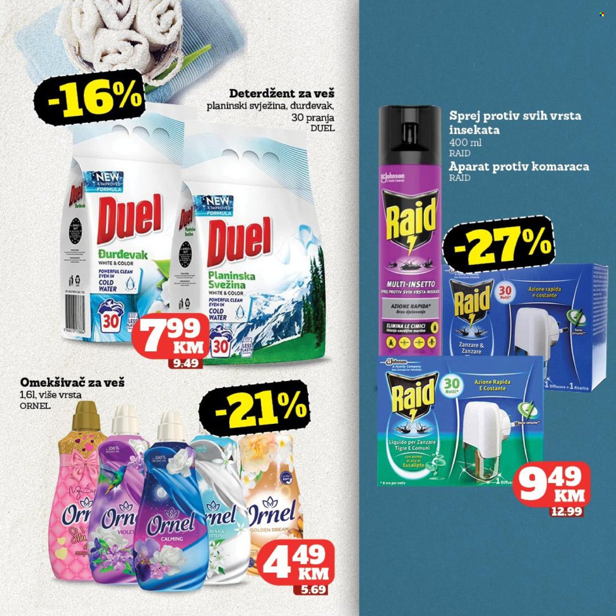 Tropic katalog - 11.06.2025. - 01.07.2025.. Stranica 43