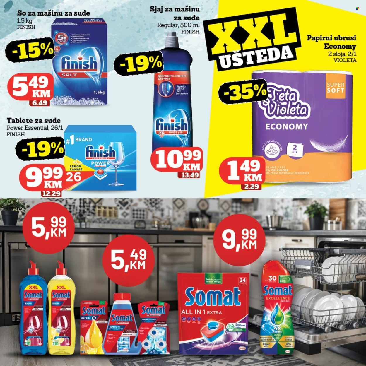 Tropic katalog - 11.06.2025. - 01.07.2025.. Stranica 45