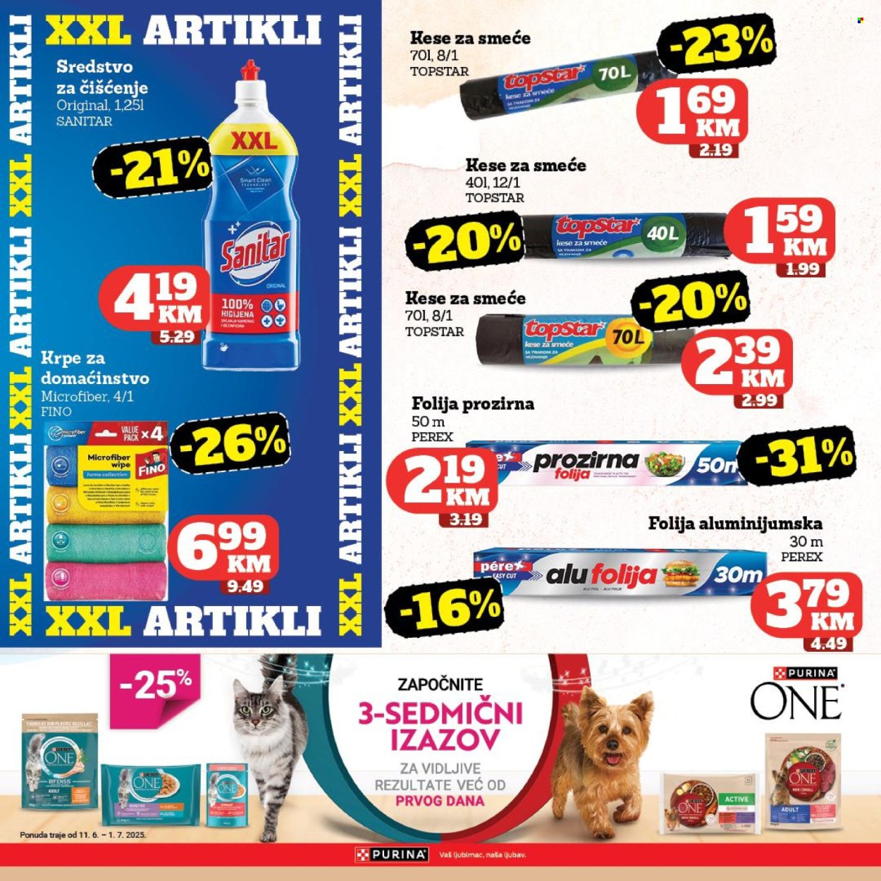 Tropic katalog - 11.06.2025. - 01.07.2025.. Stranica 46