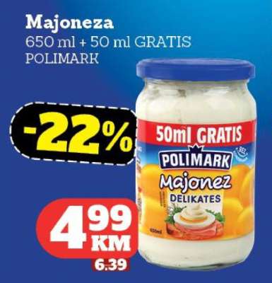 Majoneza