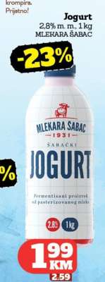 Jogurt
