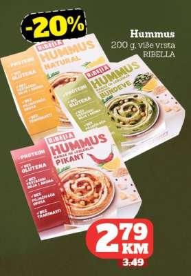 HUMMUS