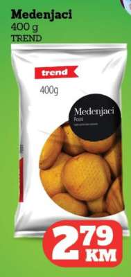 Medenjaci