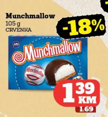Munchmallow