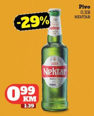Pivo Nektar