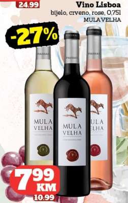 Vino Lisboa