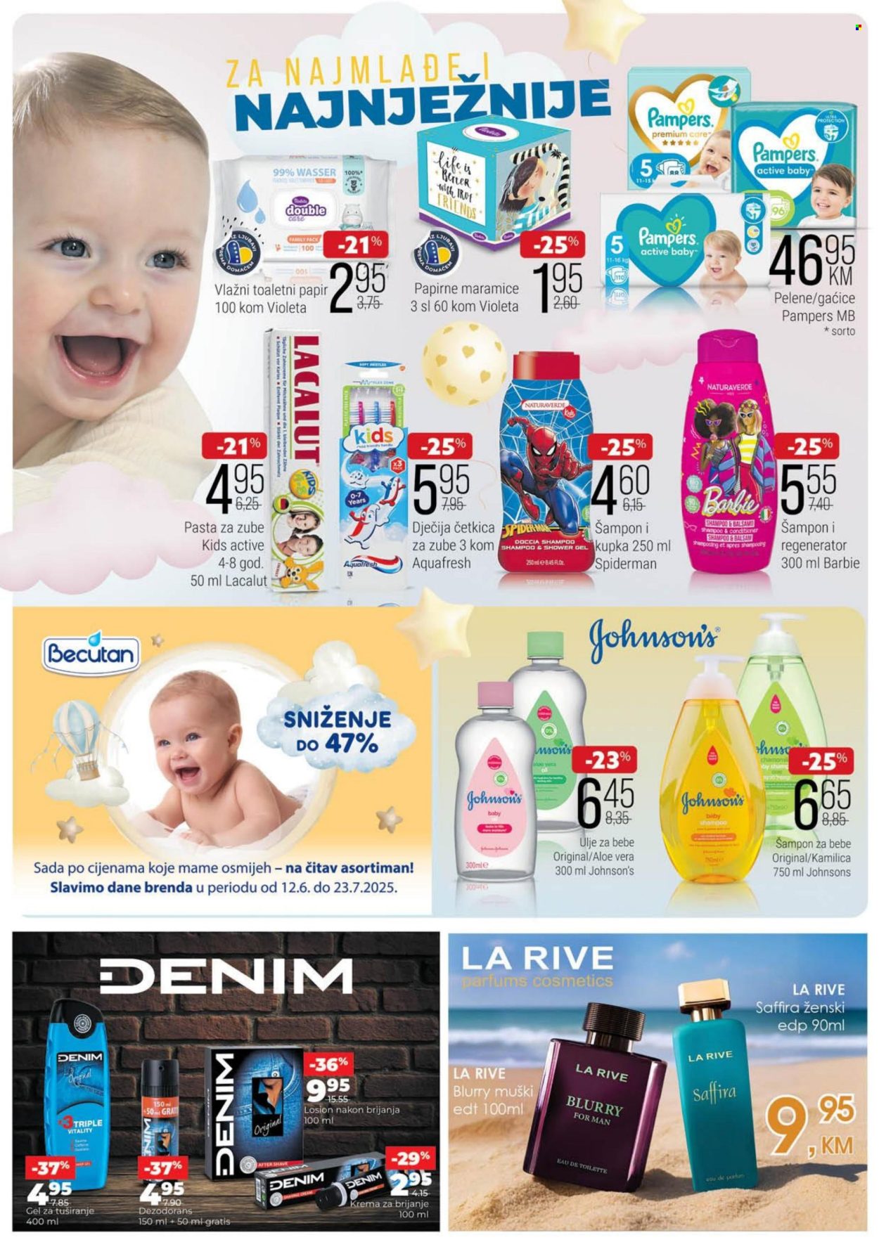 Bingo katalog - 13.06.2025. - 17.07.2025.. Stranica 12