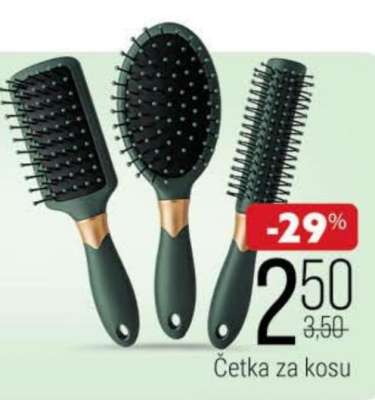 Četka za kosu