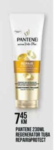 PANTENE 230ML