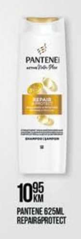 PANTENE 625ML REPAIR&PROTECT