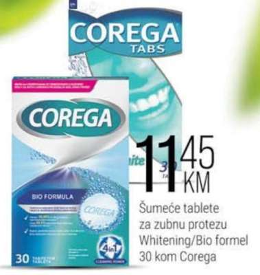 Corega