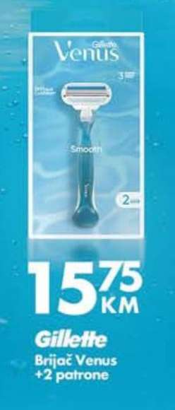 GILLETTE