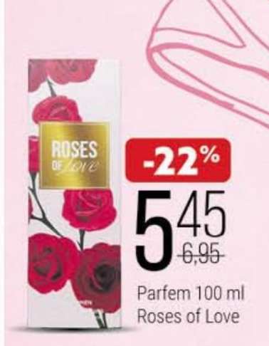 Roses of Love
