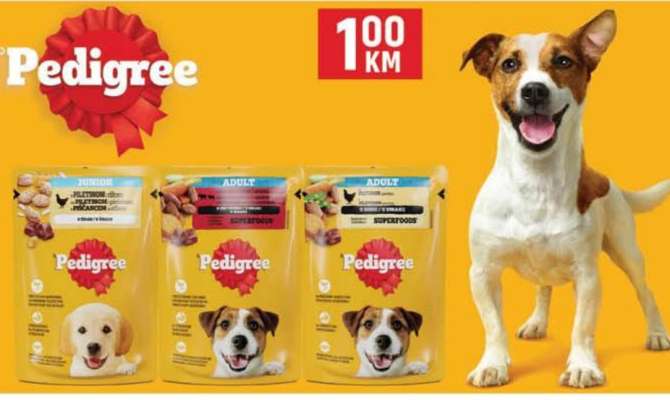 PEDIGREE