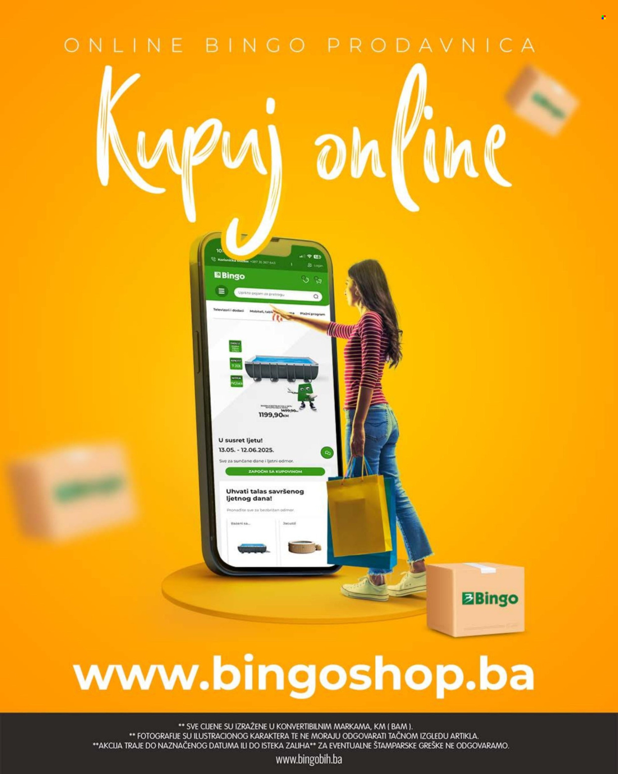 Bingo katalog - 14.06.2025. - 27.06.2025.. Stranica 10