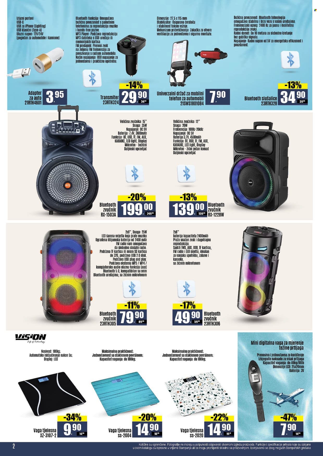 Robot katalog - 14.06.2025. - 28.06.2025.. Stranica 2
