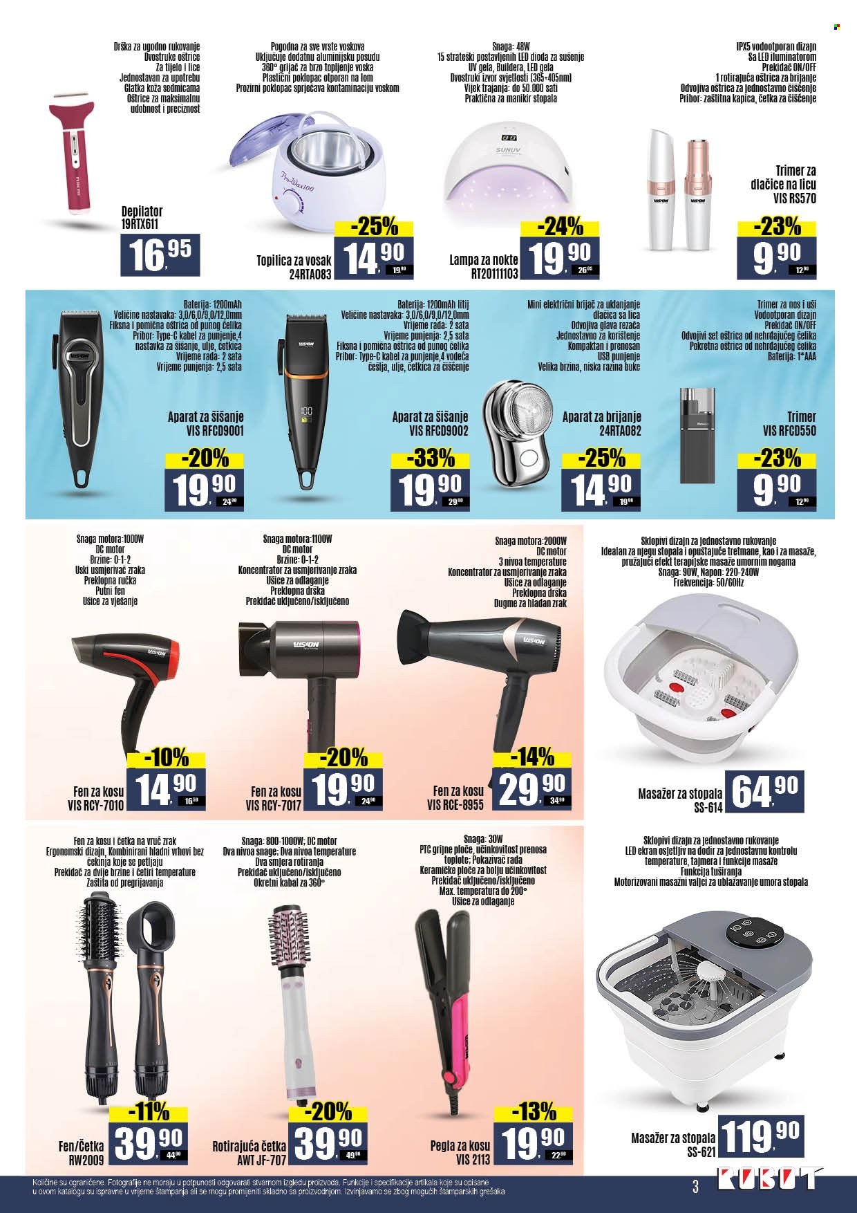 Robot katalog - 14.06.2025. - 28.06.2025.. Stranica 3