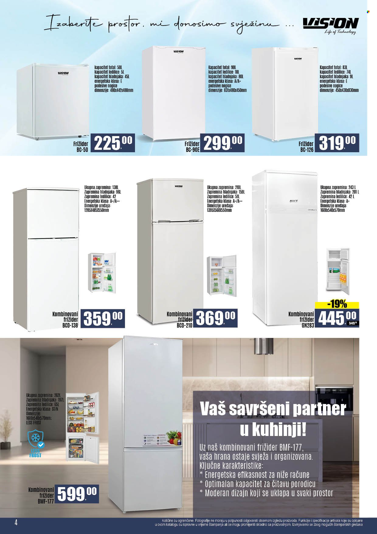 Robot katalog - 14.06.2025. - 28.06.2025.. Stranica 4