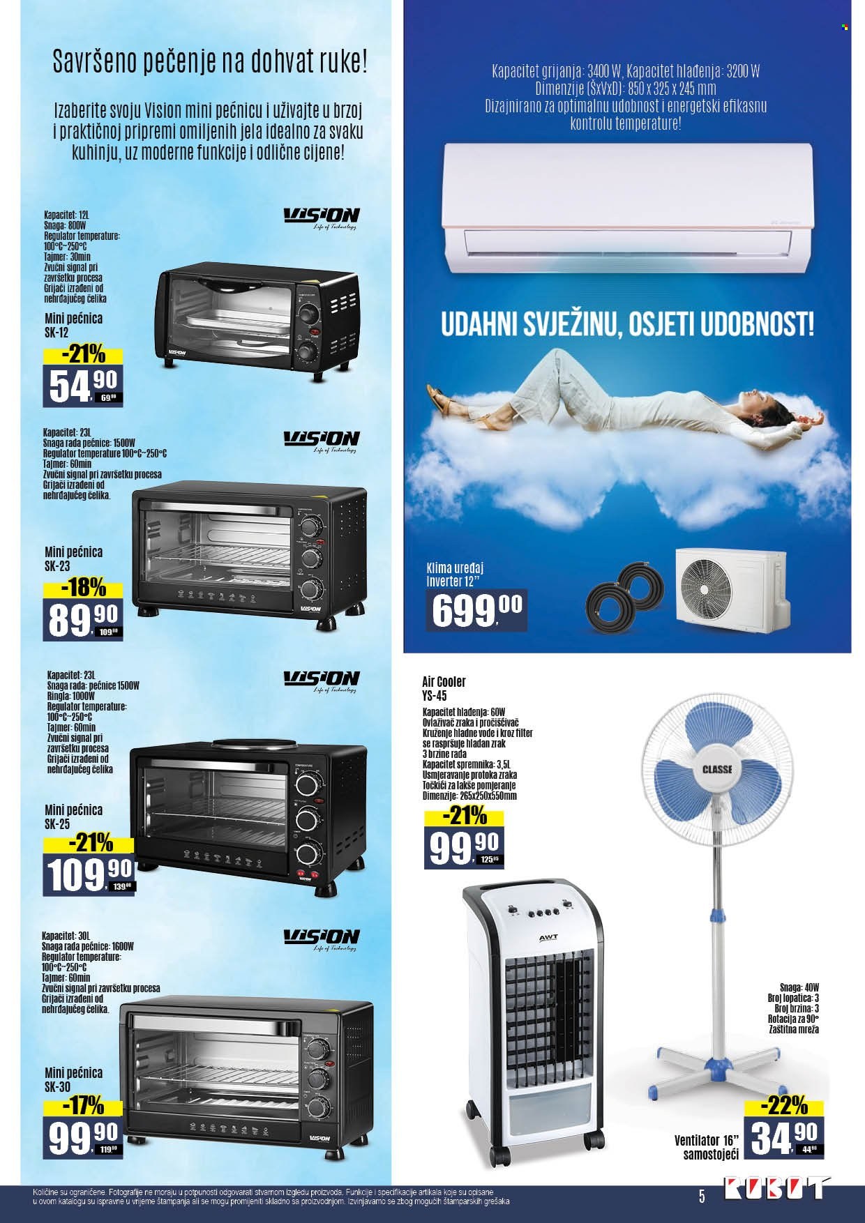 Robot katalog - 14.06.2025. - 28.06.2025.. Stranica 5