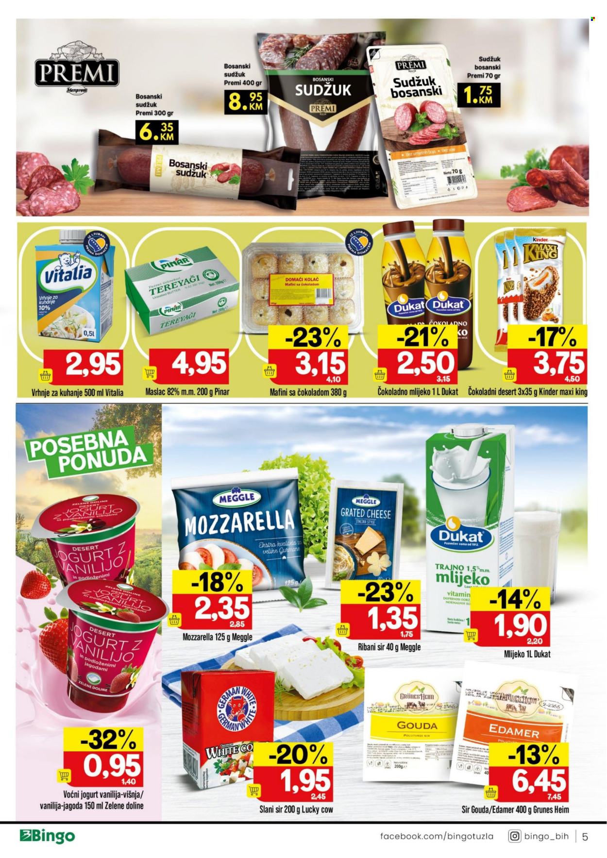 Bingo katalog - 17.06.2025. - 29.06.2025.. Stranica 5