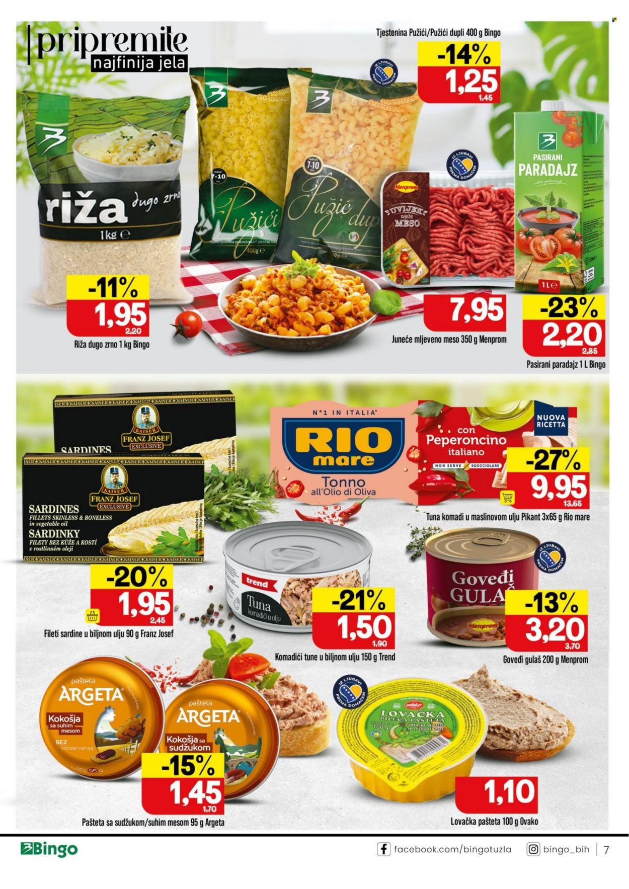 Bingo katalog - 17.06.2025. - 29.06.2025.. Stranica 7